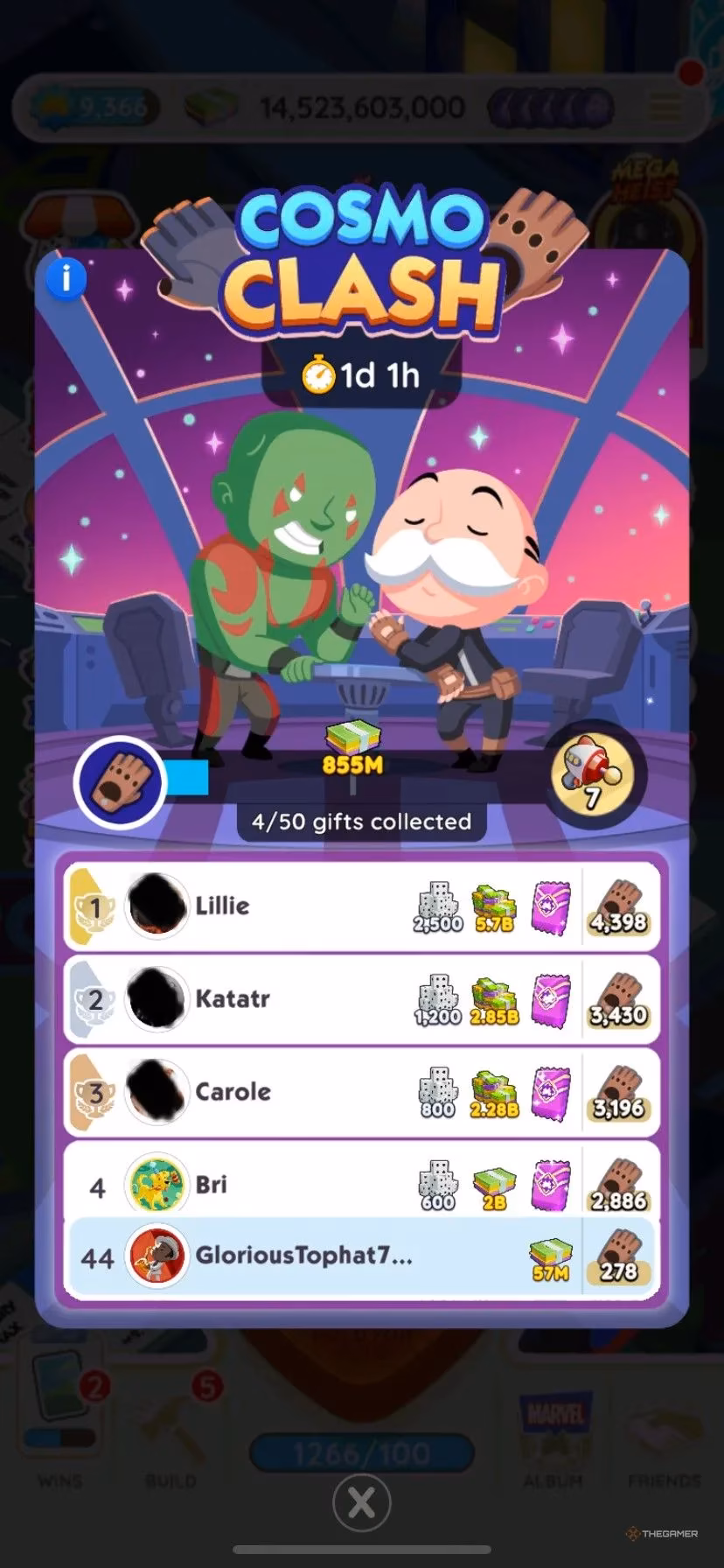 monopoly-go-cosmo-clash-rewards-and-point-earning-guide-image-1