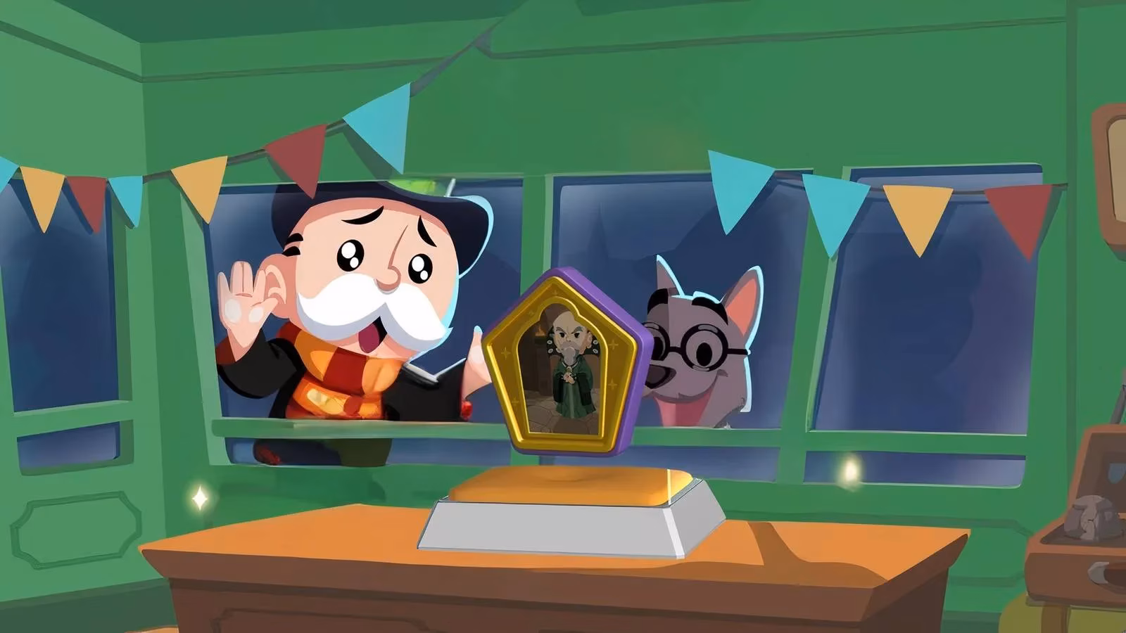 unlocking-salazar-slytherin-s-legendary-shield-in-monopoly-go-s-epic-2025-harry-potter-event-image-0