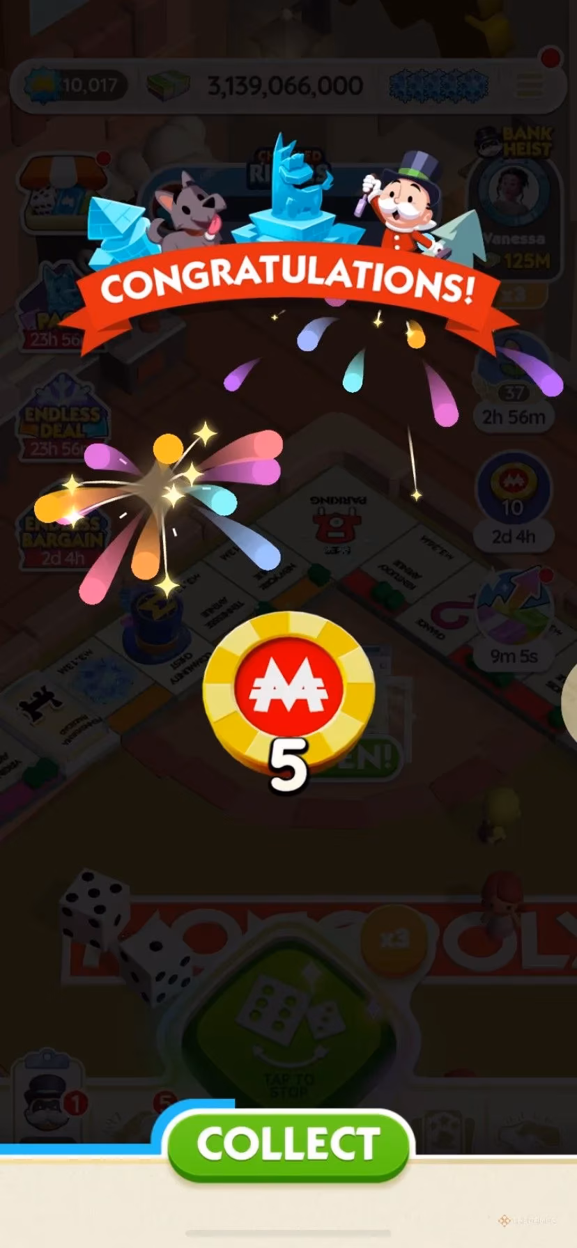 chiseled-riches-guide-unlock-moose-token-dice-and-all-rewards-image-1