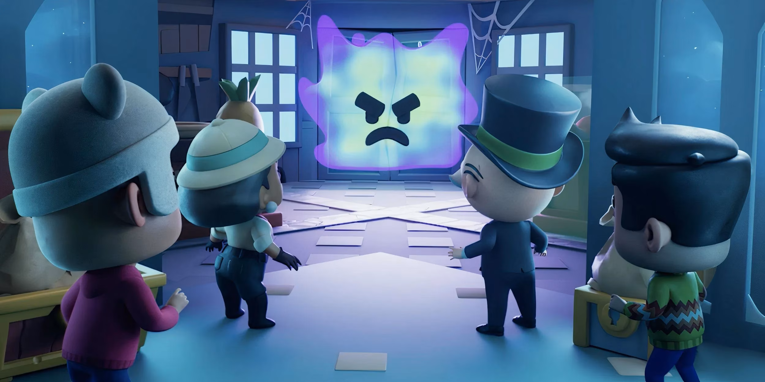 mastering-the-haunted-mansion-minigame-in-monopoly-go-image-2