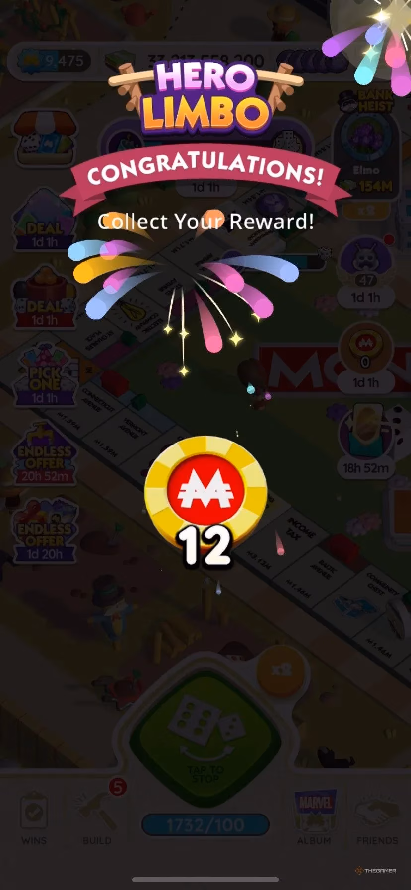 monopoly-go-hero-limbo-tournament-guide-free-dice-tokens-rewards-dec-2026-image-1