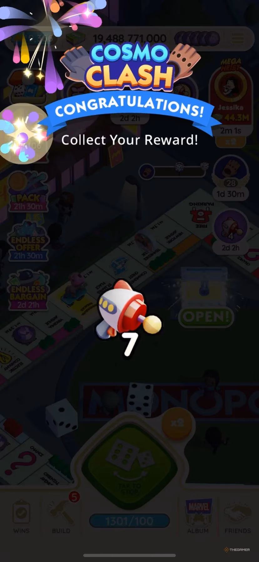 monopoly-go-cosmo-clash-rewards-and-point-earning-guide-image-2