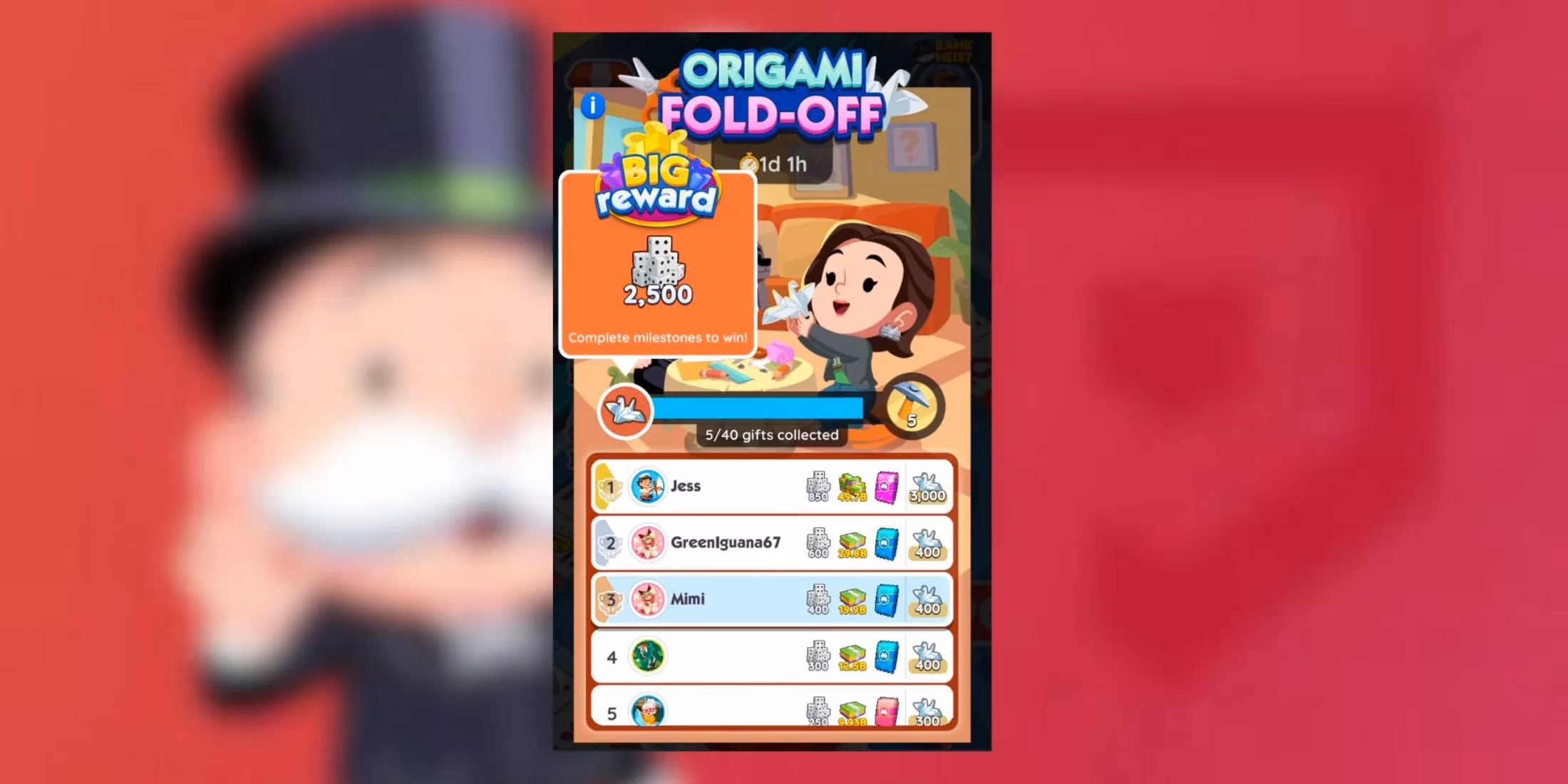monopoly-go-origami-fold-off-tournament-guide-rewards-scoring-tips-image-0