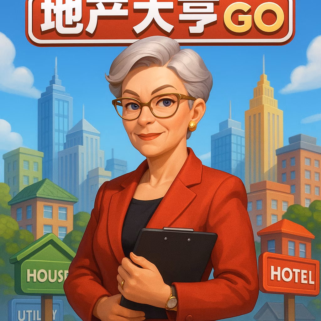 mastering-monopoly-go-40-levels-ultimate-strategy-guide-image-0